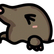 mole