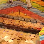 ちょびリッチゲームセンターははたして稼げるコンテンツなのか？