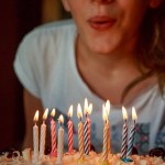 お誕生日おめでとうございます！！ちょっと嬉しいお小遣いサイトからのお祝い