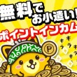 ポイントインカム画像