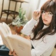 読書