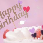 【ちょびリッチ】会員ランク制度の特典にバースデーポイントが追加されました！！