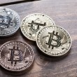 ビットコイン