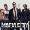 マフィアシティ