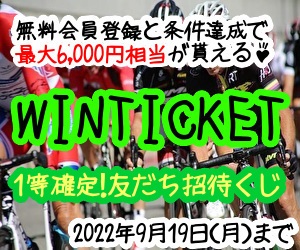 ウインチケット